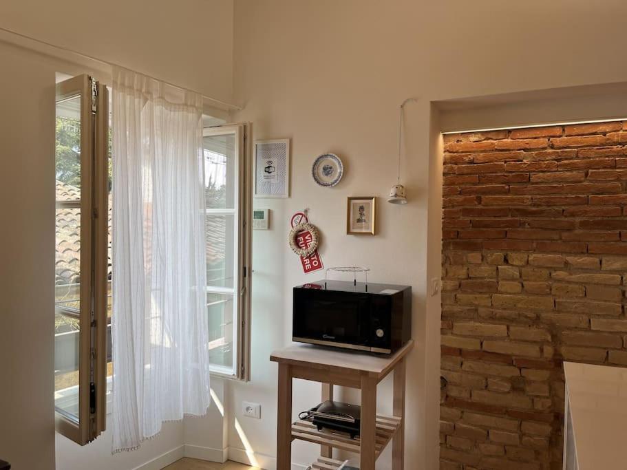 La Piccola Casa Al Lago - Intera Casa Con 3 Camere E 2 Box Saló Exterior foto